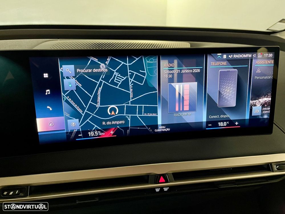 BMW iX xDrive 40 - 23