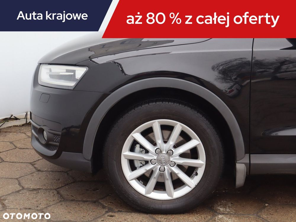 Audi Q3 - 16