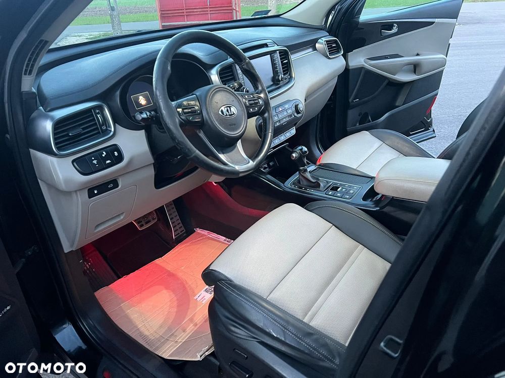 Kia Sorento 2.0 CRDI XL - 10