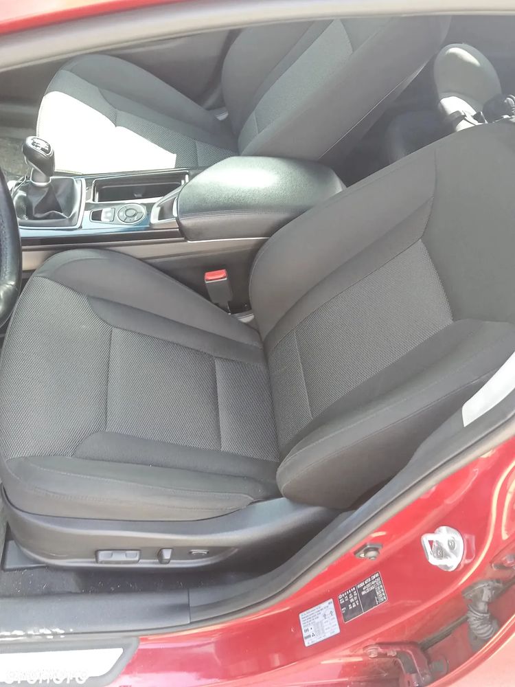 Hyundai i40 - 11