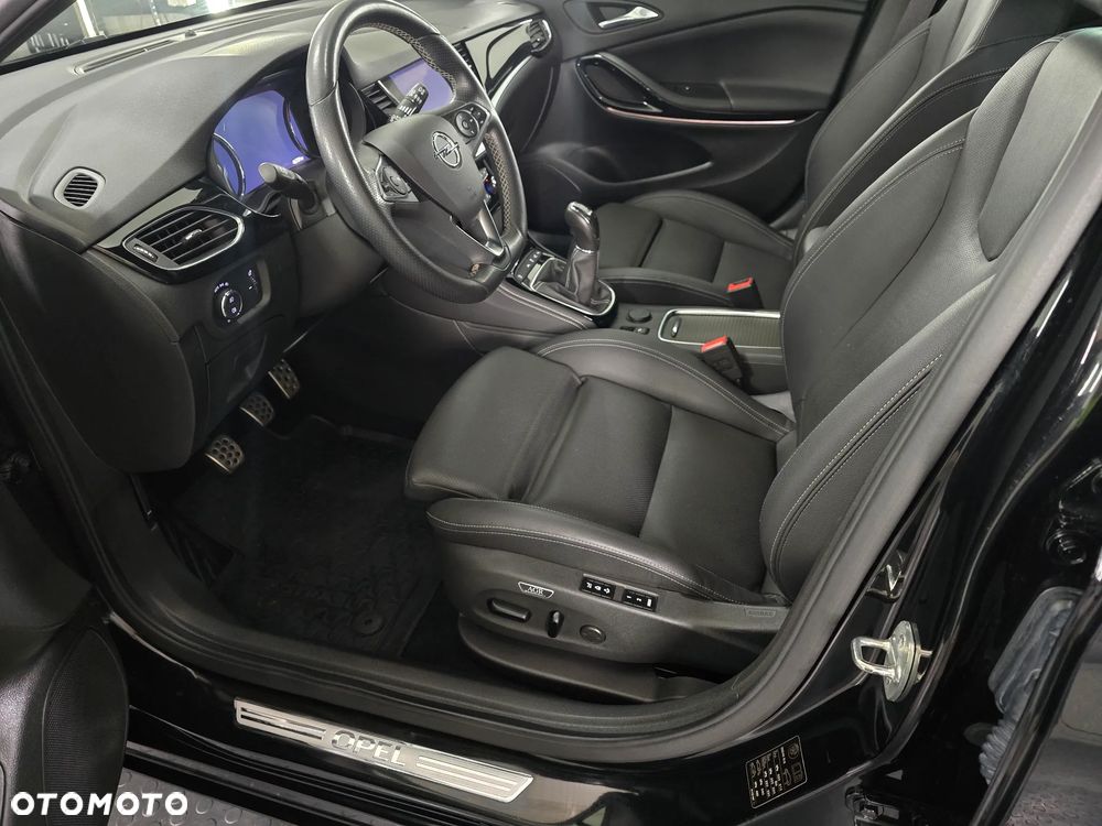 Opel Astra - 7