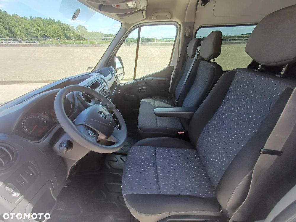Renault Master - 19