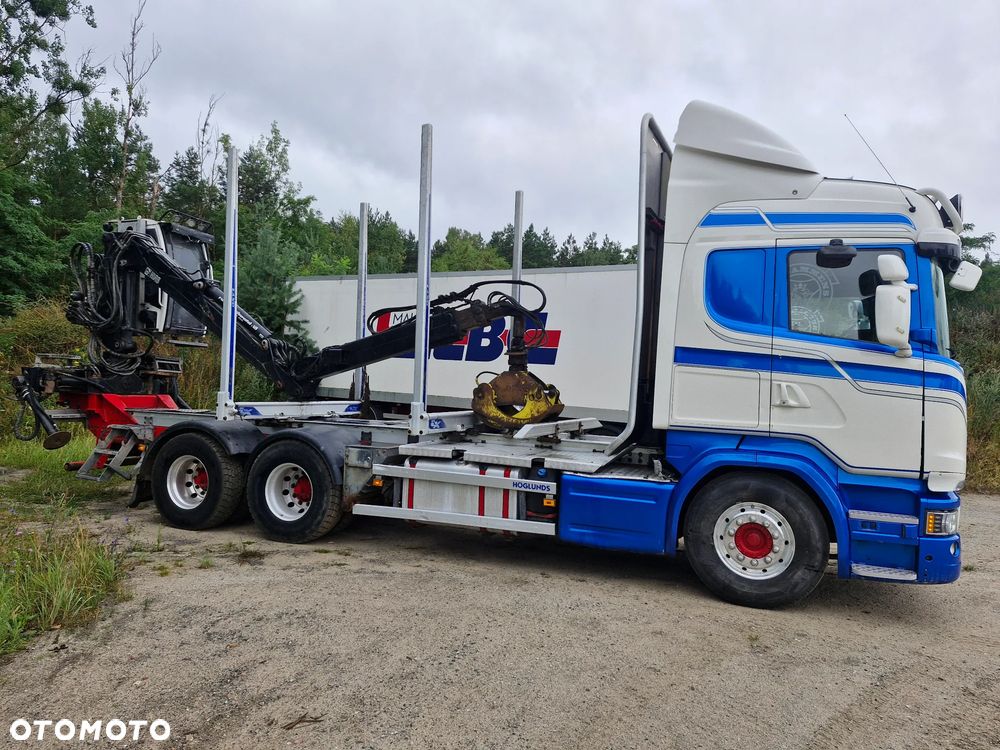 Scania R730 - 5
