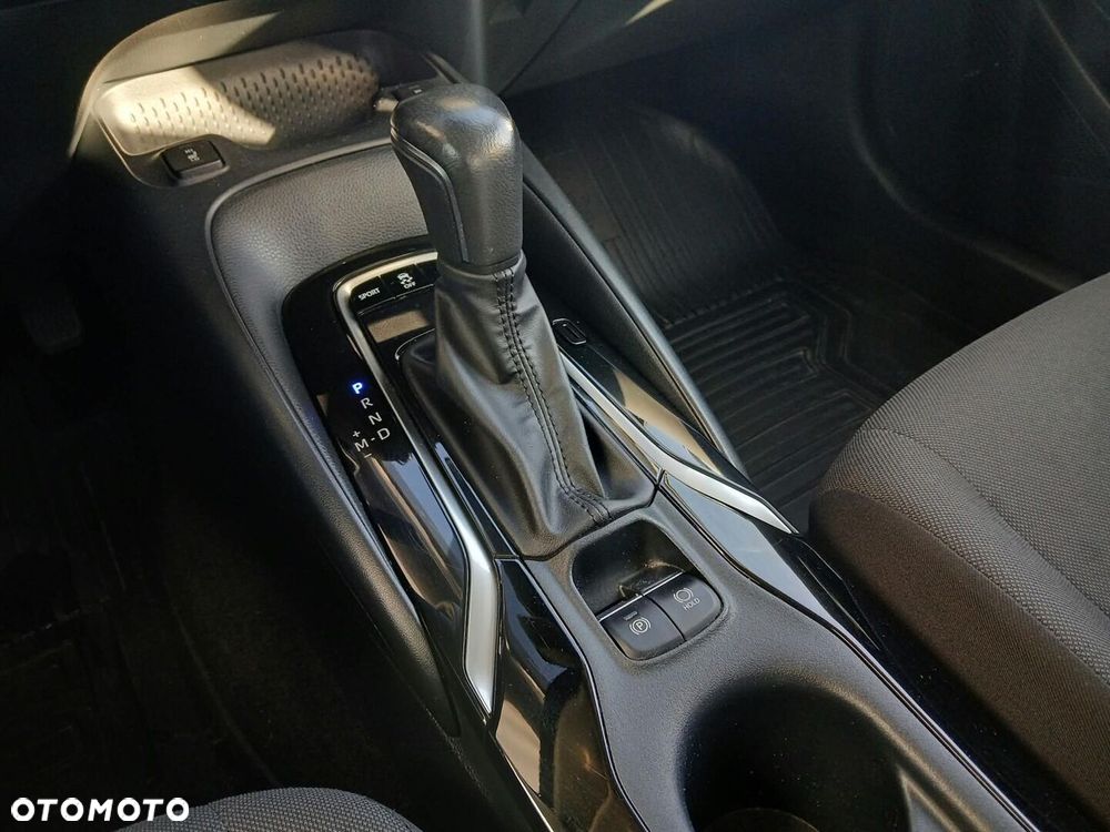 Toyota Corolla - 20