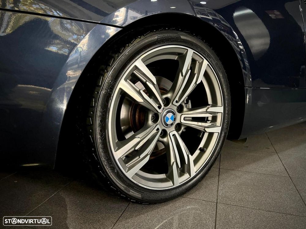 BMW 330 Cd Cabrio - 6