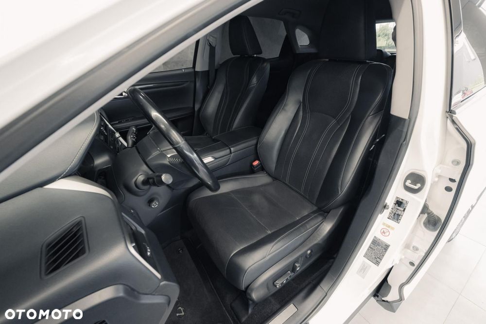 Lexus RX 450h Elegance - 13
