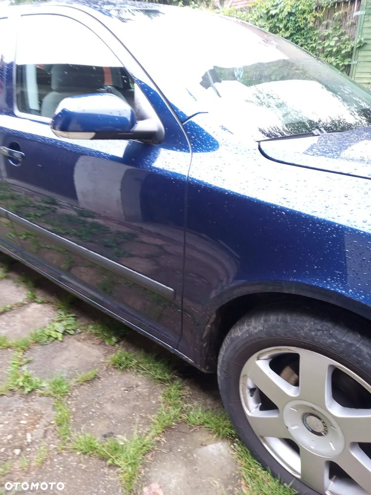 Skoda Octavia 1.9 TDI Classic - 4
