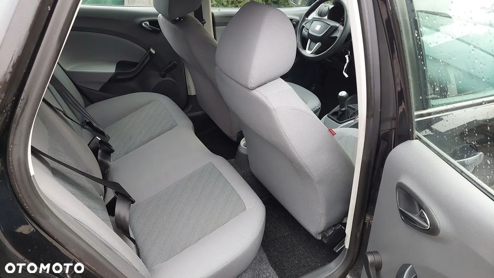 Seat Ibiza - 12