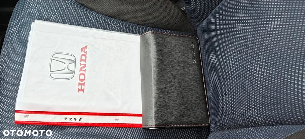 Honda Jazz 1.4 i-VTEC Elegance - 39