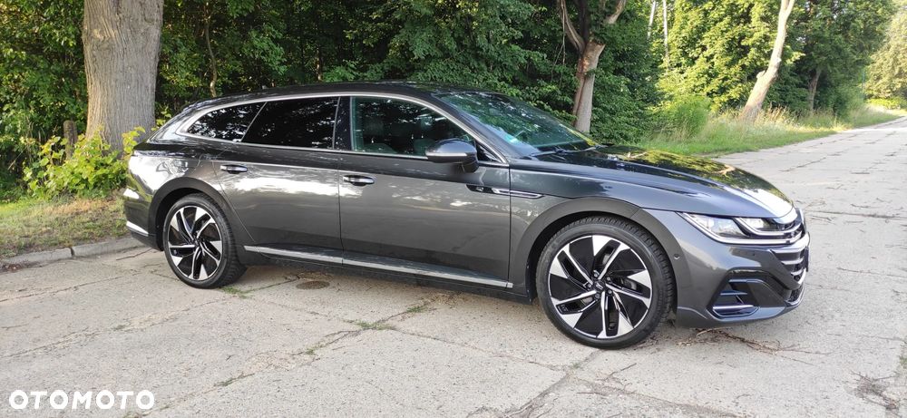 Volkswagen Arteon 2.0 TDI SCR DSG R-Line - 35