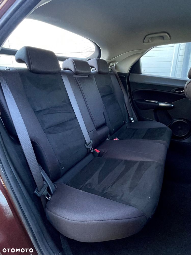 Honda Civic - 12
