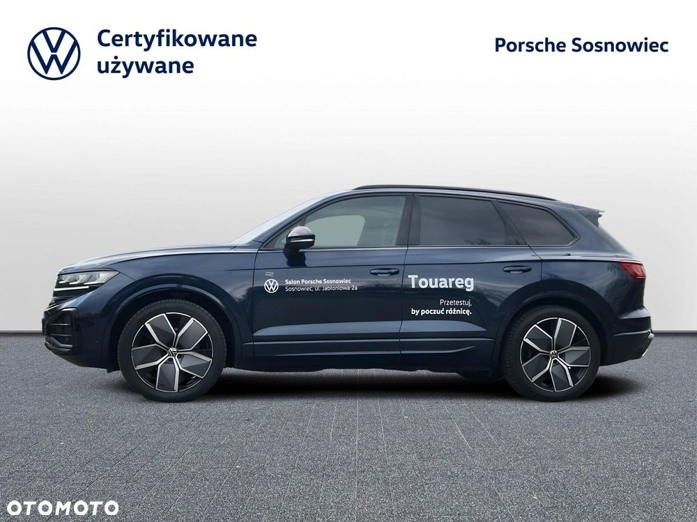 Volkswagen Touareg 3.0 V6 TDI 4Motion R-Line - 3