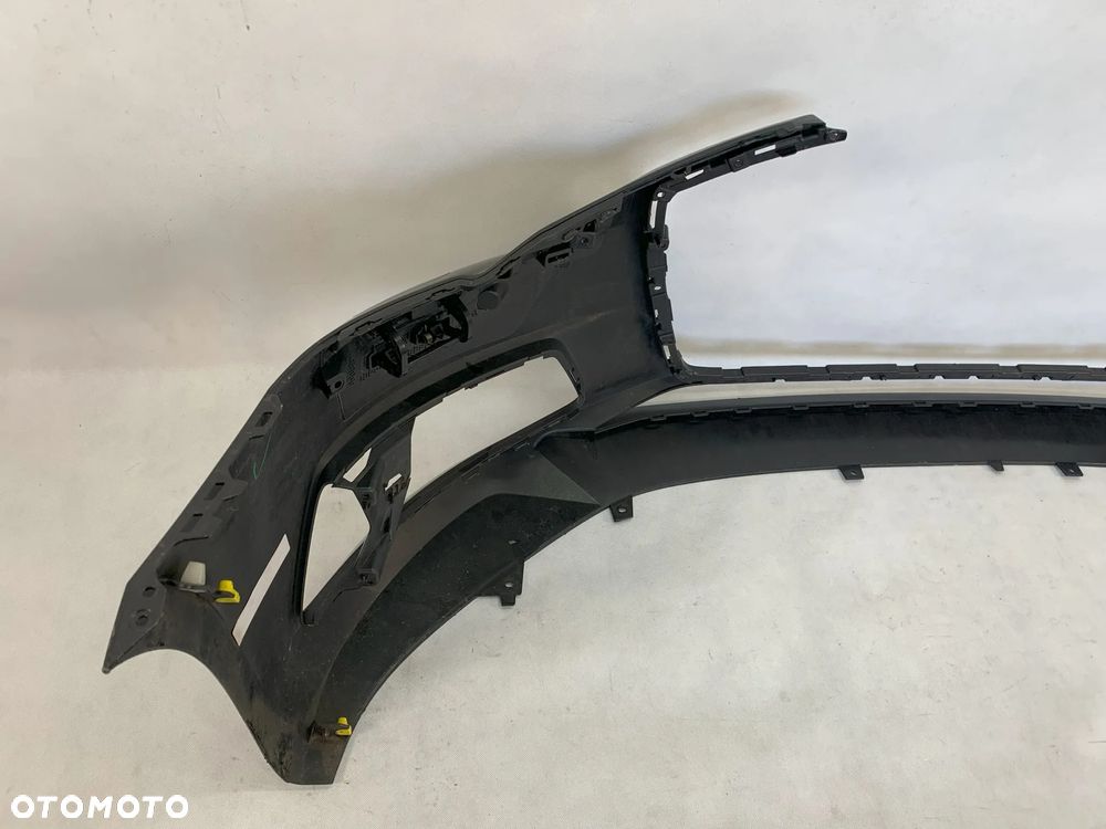 Audi A6 18r SPR Zderzak przod przedni 2018 a 6 - 4