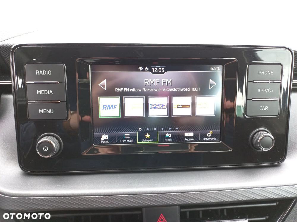 Skoda Kamiq 1.0 TSI Ambition - 18