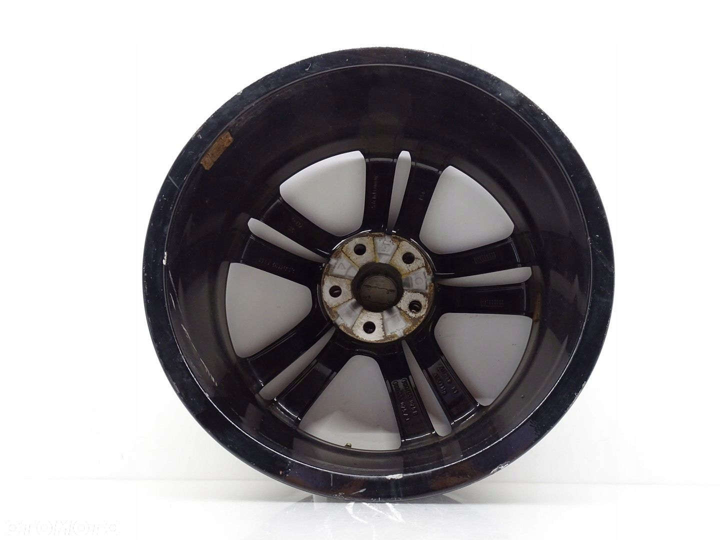 FELGA KOŁO ALUFELGA R18 AUDI A3 S3 8V 5X112 7.5J ET51 8V0601025B - 9
