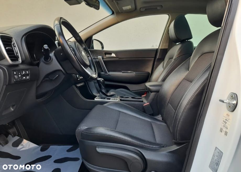 Kia Sportage - 28