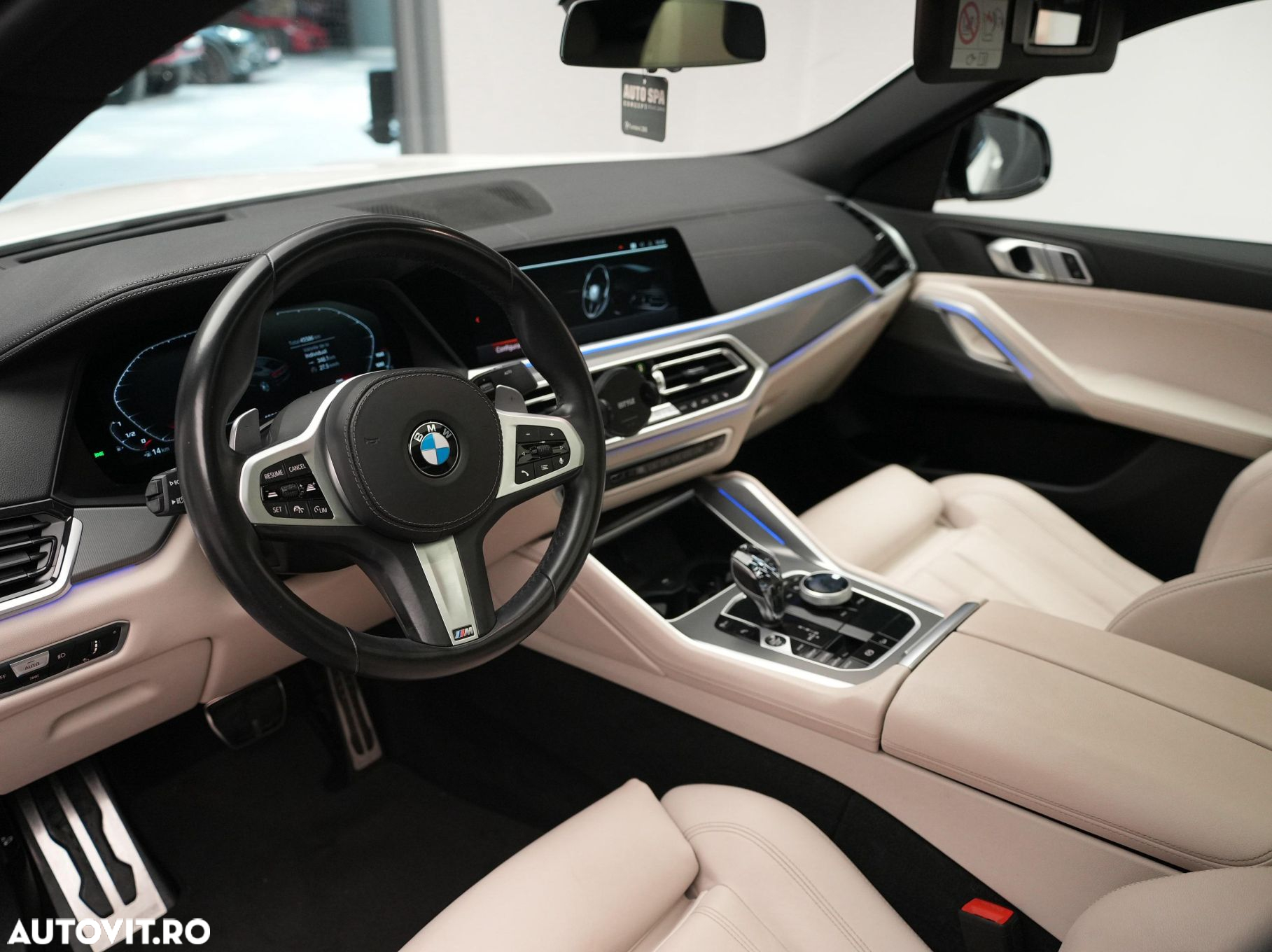 BMW X6 - 26
