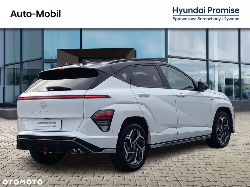 Hyundai Kona - 4