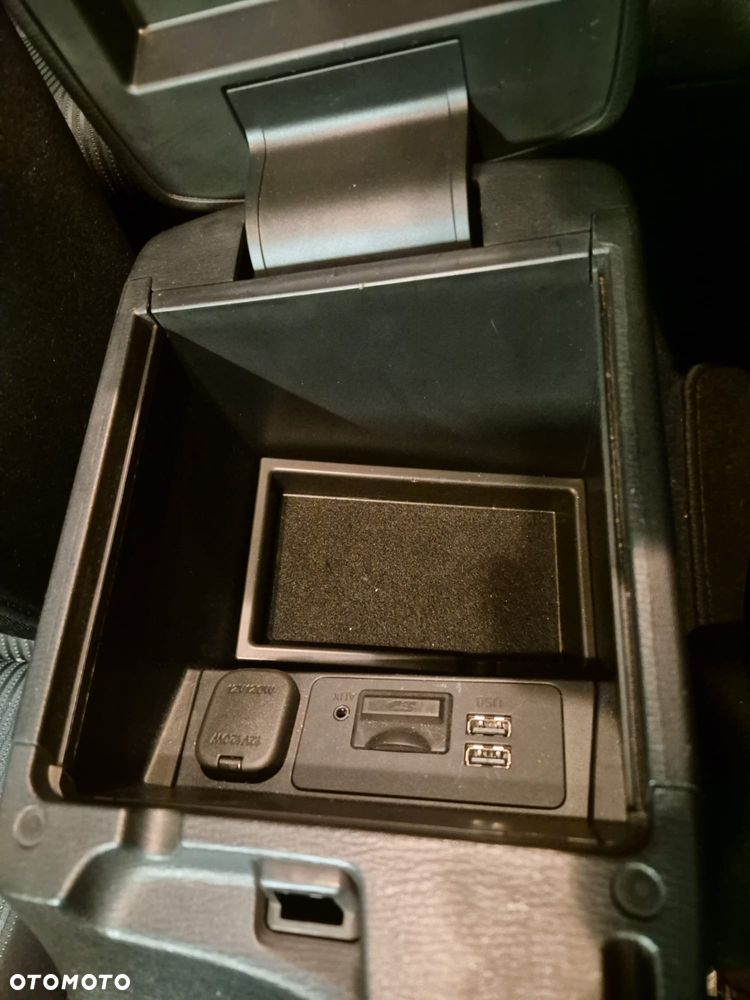 Mazda 3 2.0 Skypassion EU6 - 5