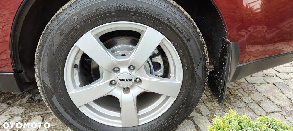 Subaru Forester 2.0X Automatik Exclusive - 15