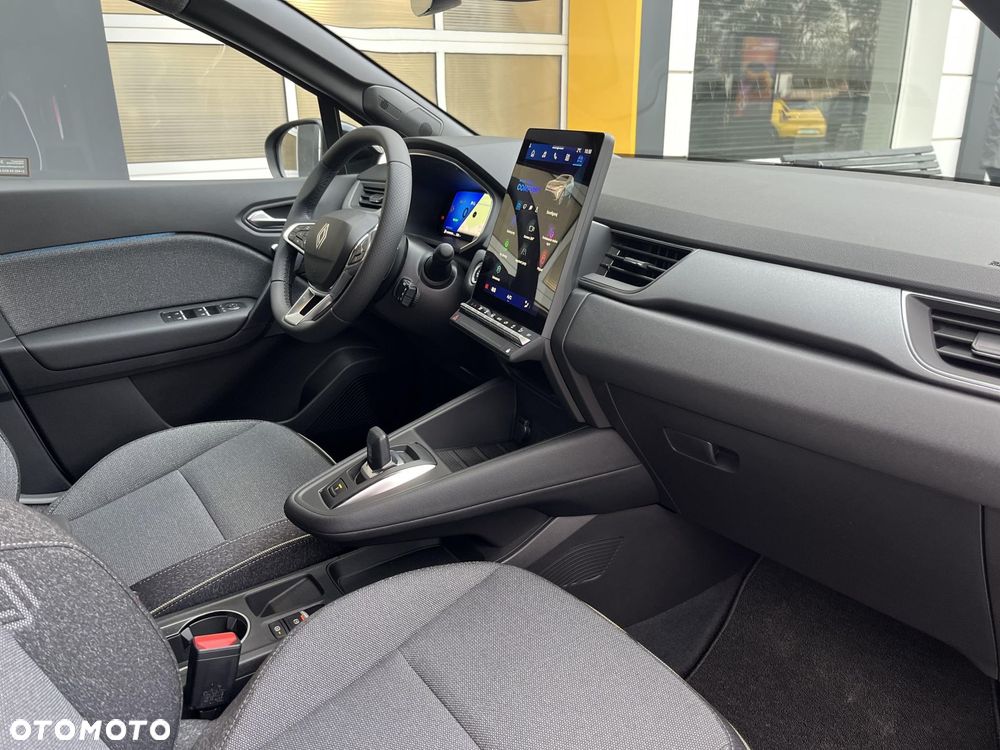 Renault Symbioz - 23