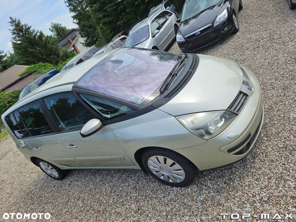 Renault Grand Espace - 26