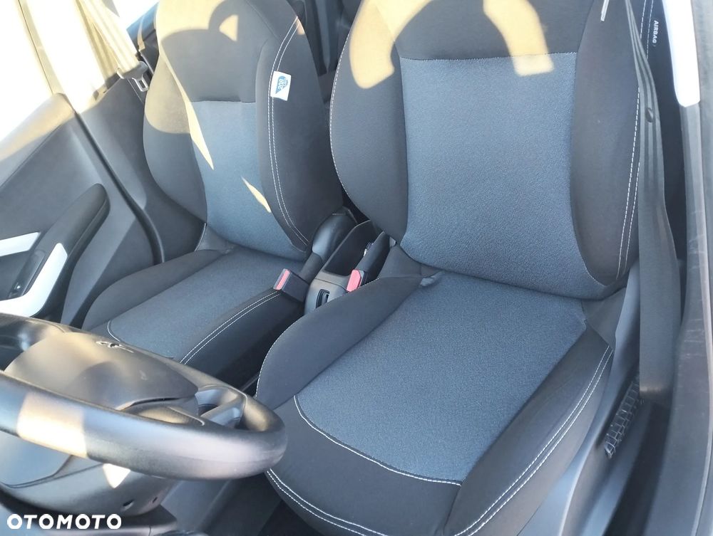 Peugeot 208 PureTech 68 Like - 14