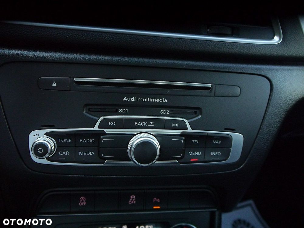 Audi Q3 1.4 TFSI - 28