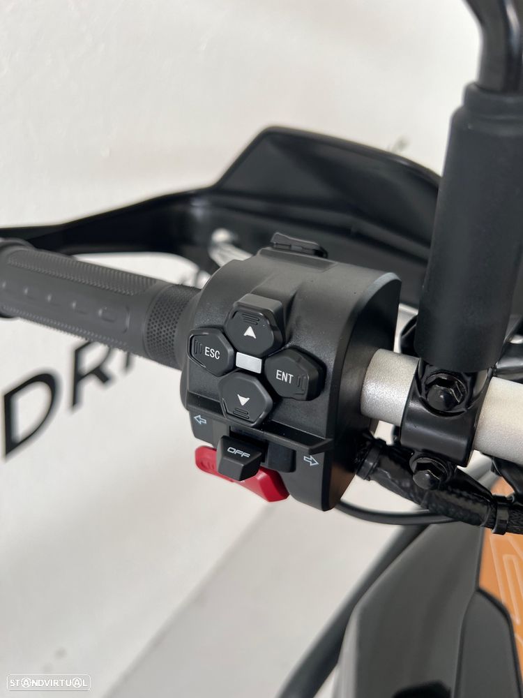 KOVE 625X Pro - Também para carta A2 - 16