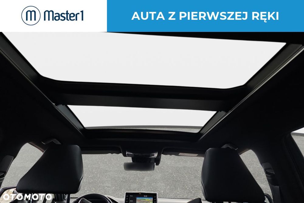 Toyota RAV4 2.5 Plug-In Hybrid Selection 4x4 - 18