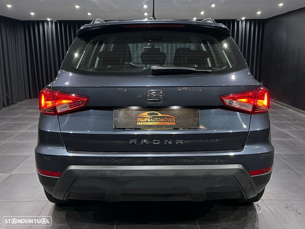 SEAT Arona 1.0 TSI Style - 7