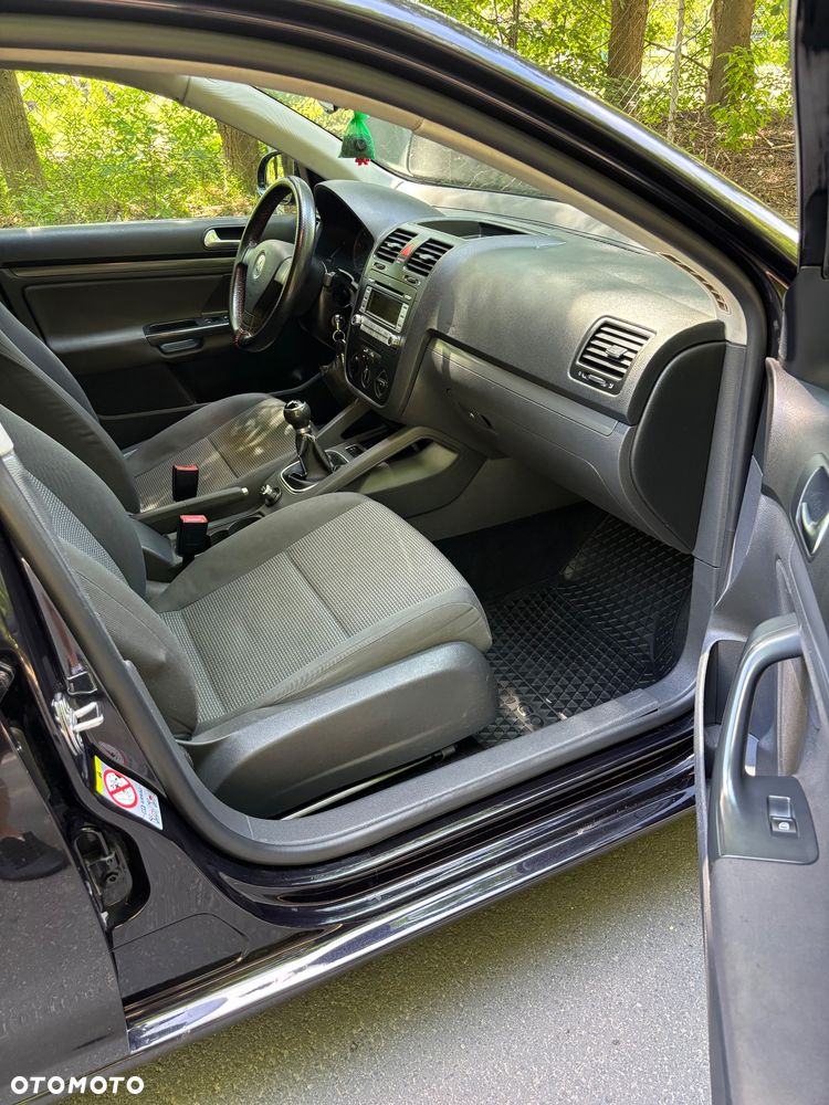 Volkswagen Golf 1.9 TDI Trendline - 20