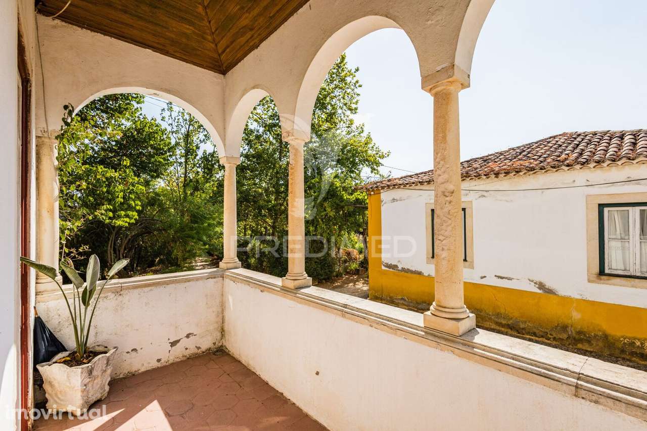Quinta do Casalito – Comprar Quinta com Elegância, História e Poten... - Grande imagem: 2/36