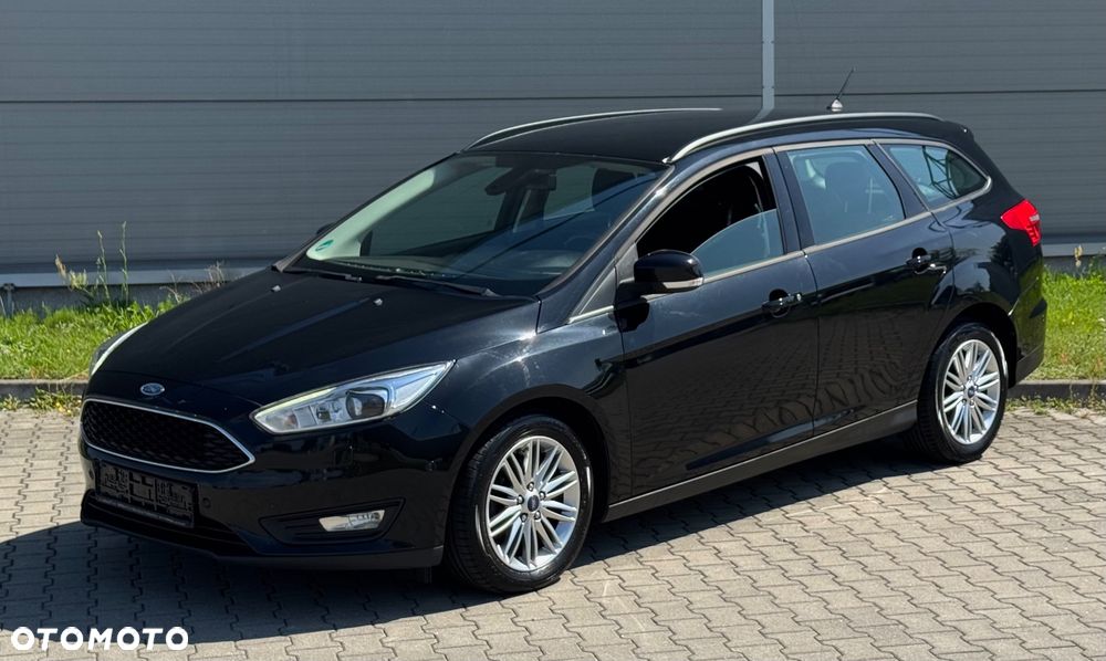 Ford Focus - 3