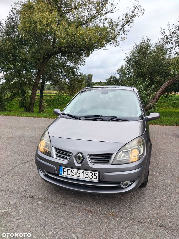 Renault Grand Scenic II