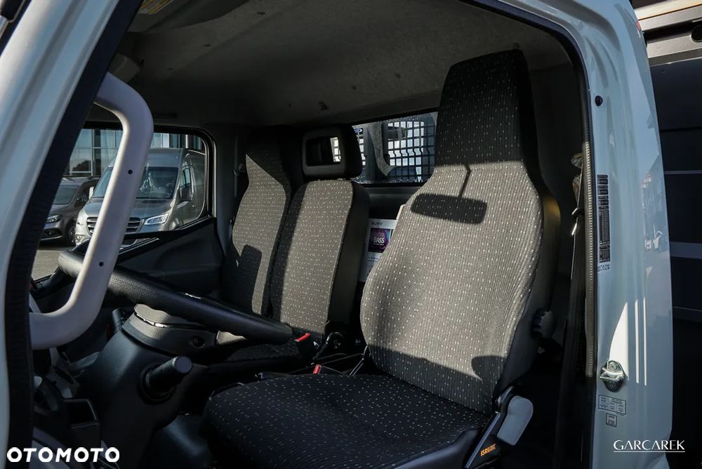 FUSO CANTER 3C15 2025 wywrotka Scatolini - 7