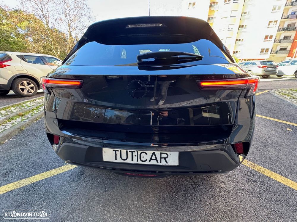 Opel Mokka 1.2 T GS - 6