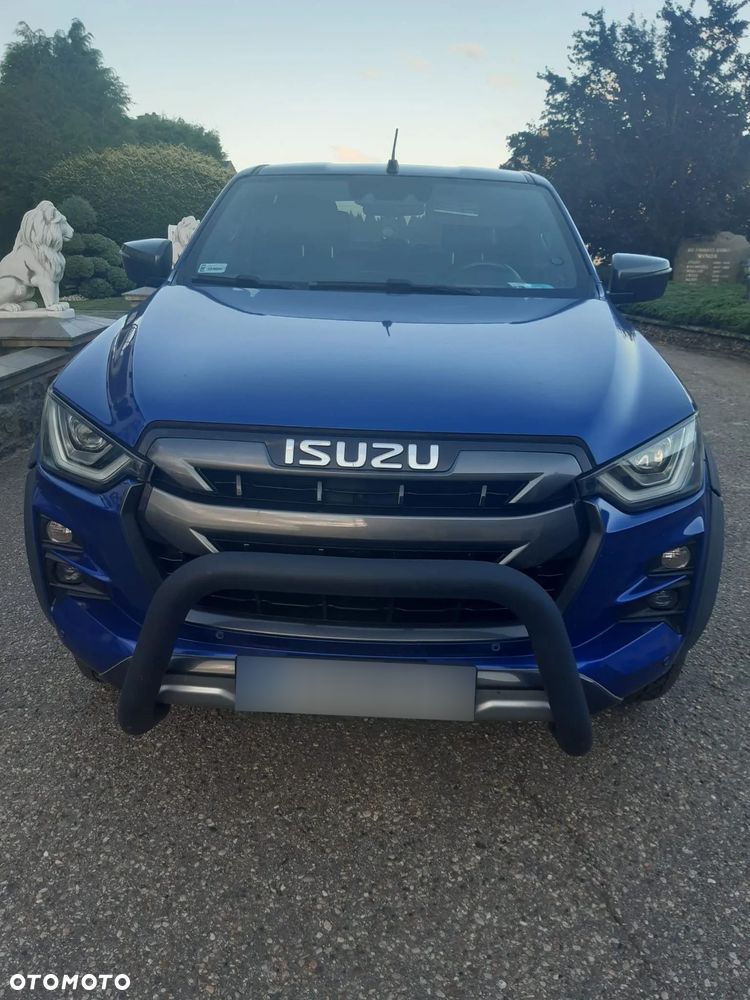 Isuzu D-Max 1.9 DC LSE - 2