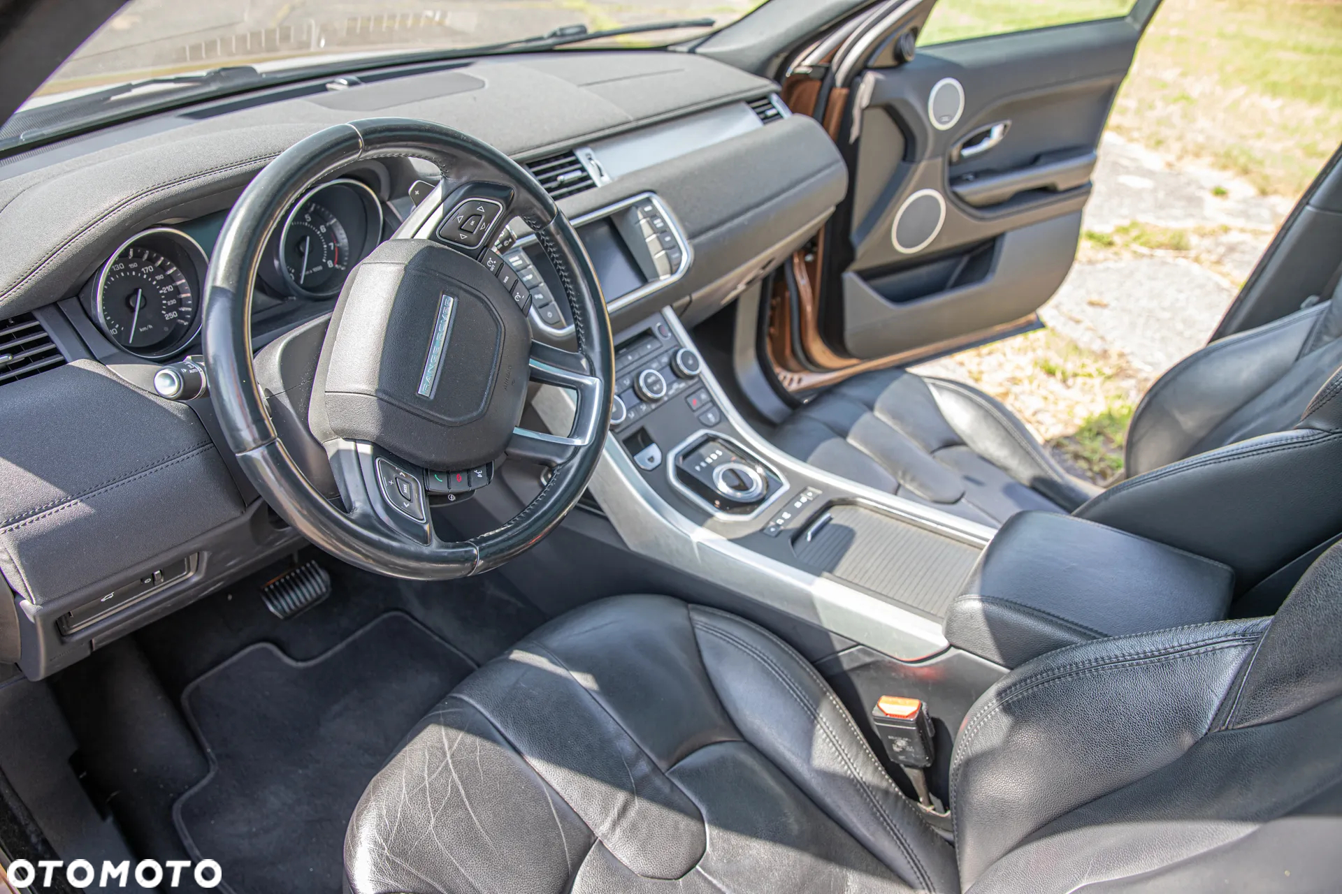 Land Rover Range Rover Evoque 2.0Si4 Pure - 5