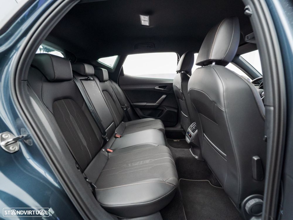 Cupra Formentor 1.5 TSI Base - 33