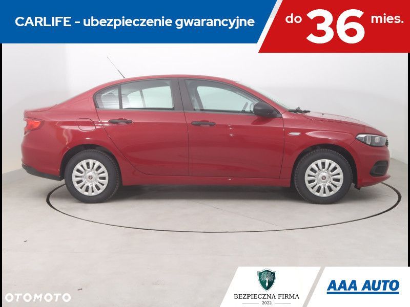 Fiat Tipo - 7