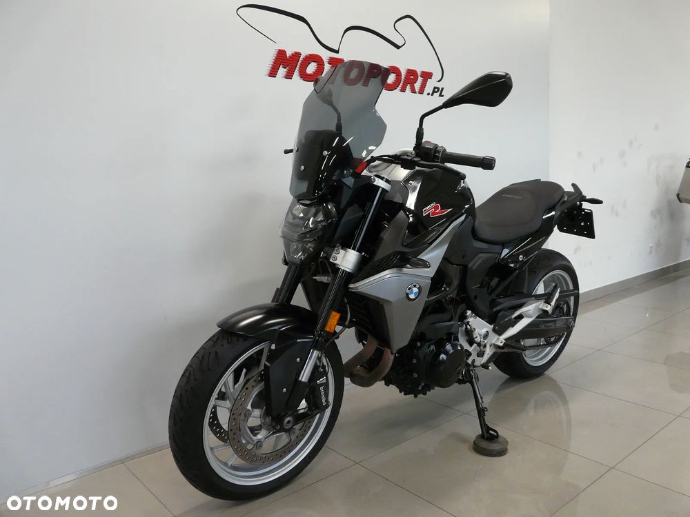 BMW R - 3