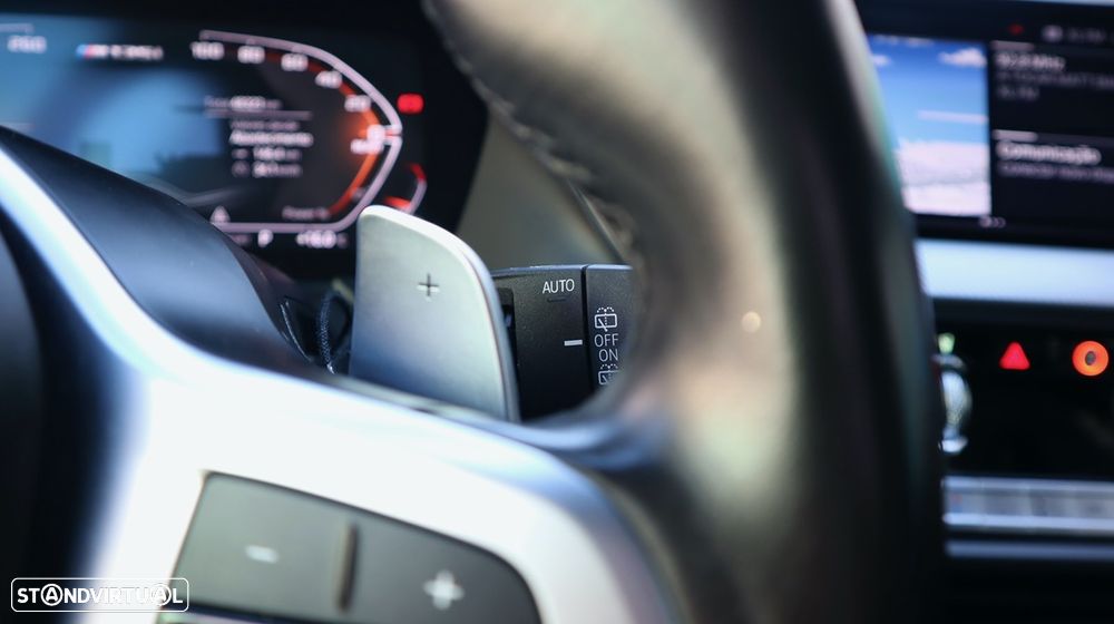 BMW M135i xDrive - 44