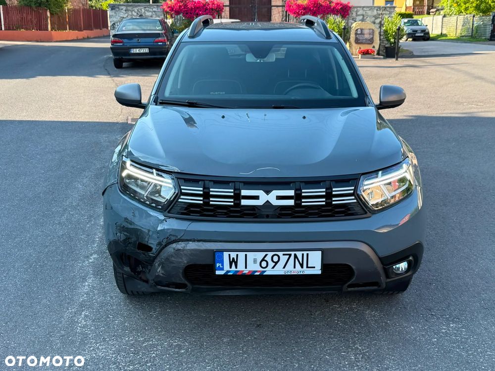 Dacia Duster 1.3 TCe Journey+ - 3