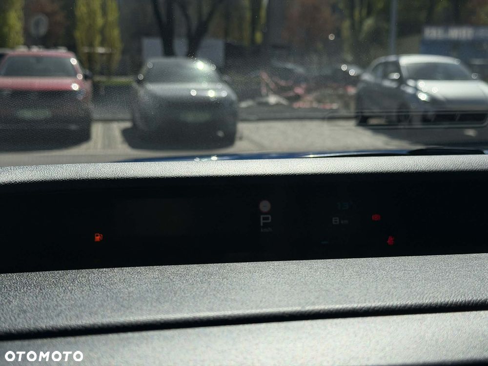 Citroën C3 1.2 PureTech Elle EAT6 - 14