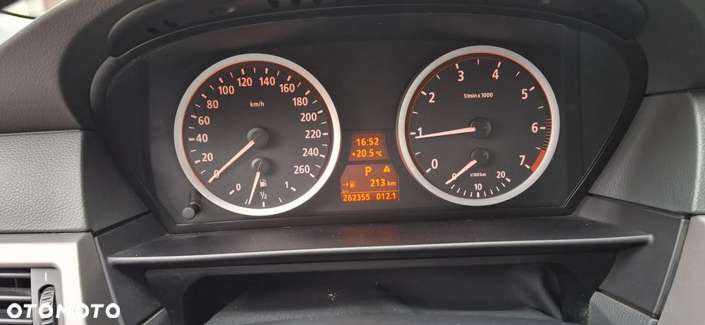 BMW Seria 5 - 14