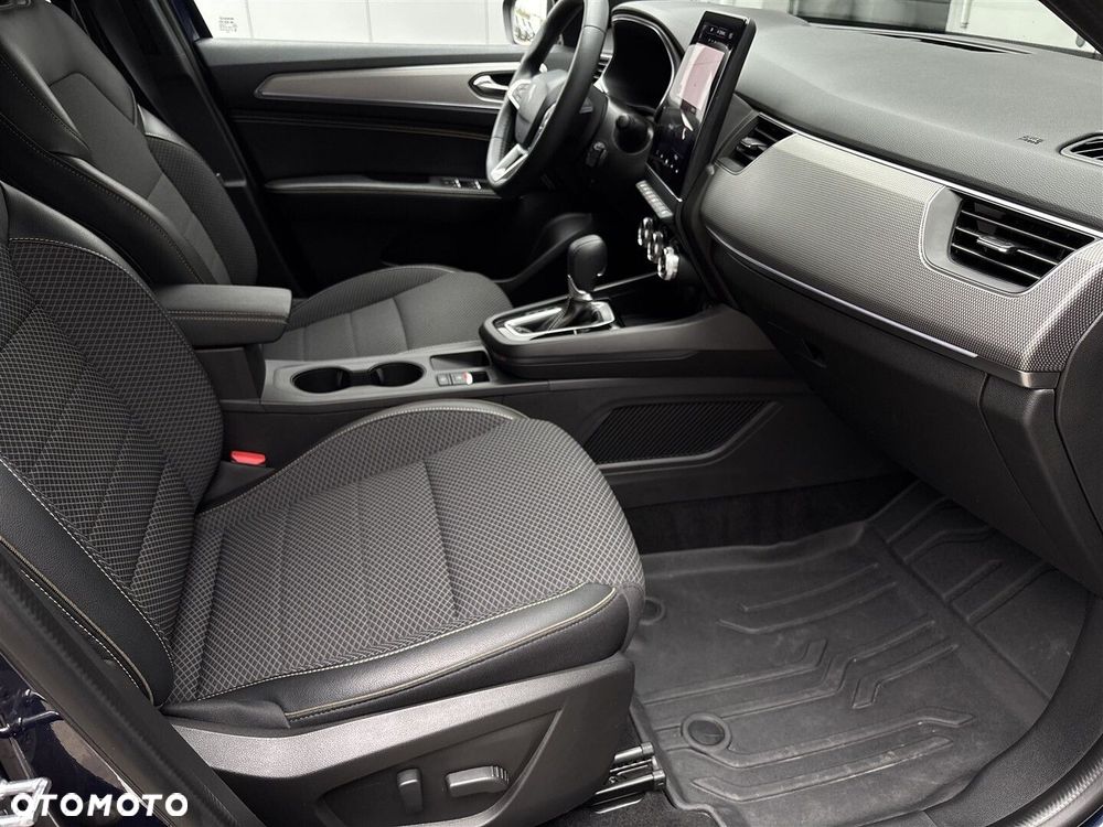 Renault Arkana 1.6 E-Tech Full Hybrid 145 Techno MMT - 7