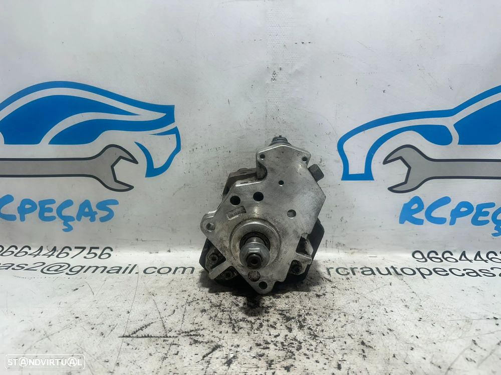 .Bomba Alta Pressão Original Bosch Renault 1.9 dCi F9Q CP3S3 R70 8200456693 0445010075