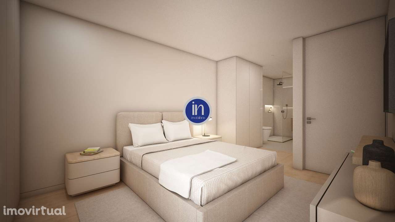 Apartamento T2 - Grande imagem: 3/6