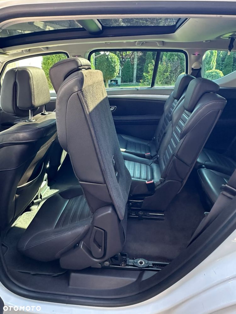 Renault Espace Energy dCi 160 EDC Initiale Paris - 27